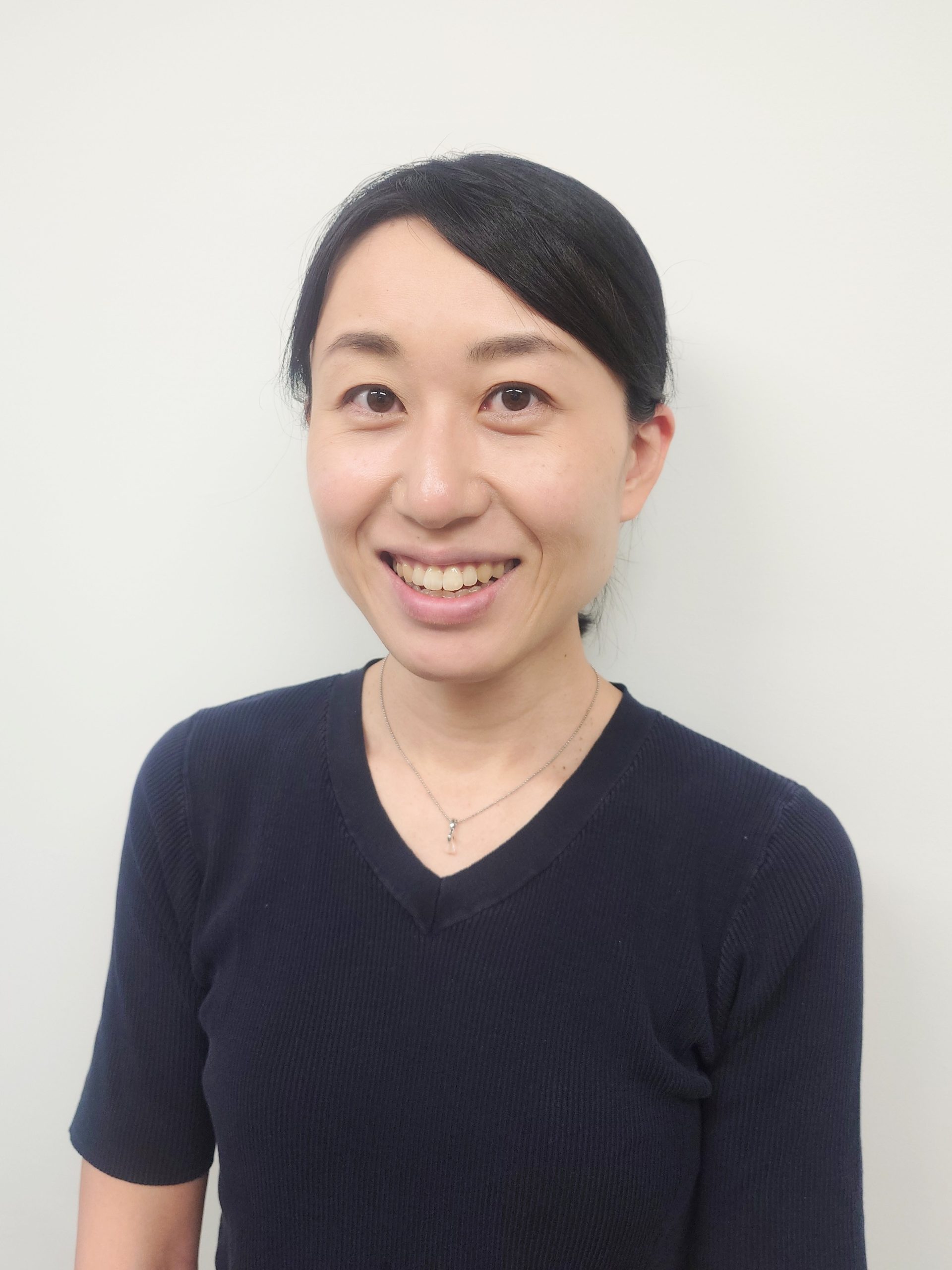 木脇 祐子の顔写真